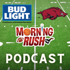 Bud Light Morning Rush Podcast: 7-1-25