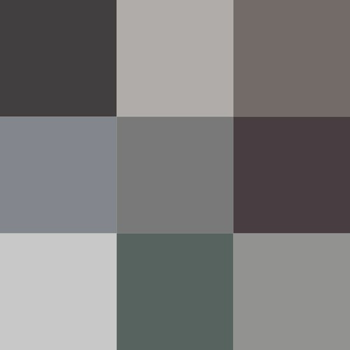 A Darker Shade Of Pale