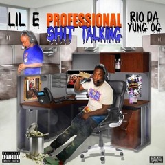 Rio Da Yung Og - Line Ft. GrindHard E