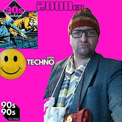 Generation Techno 90s, 2000er usw. Dropdown-Bass