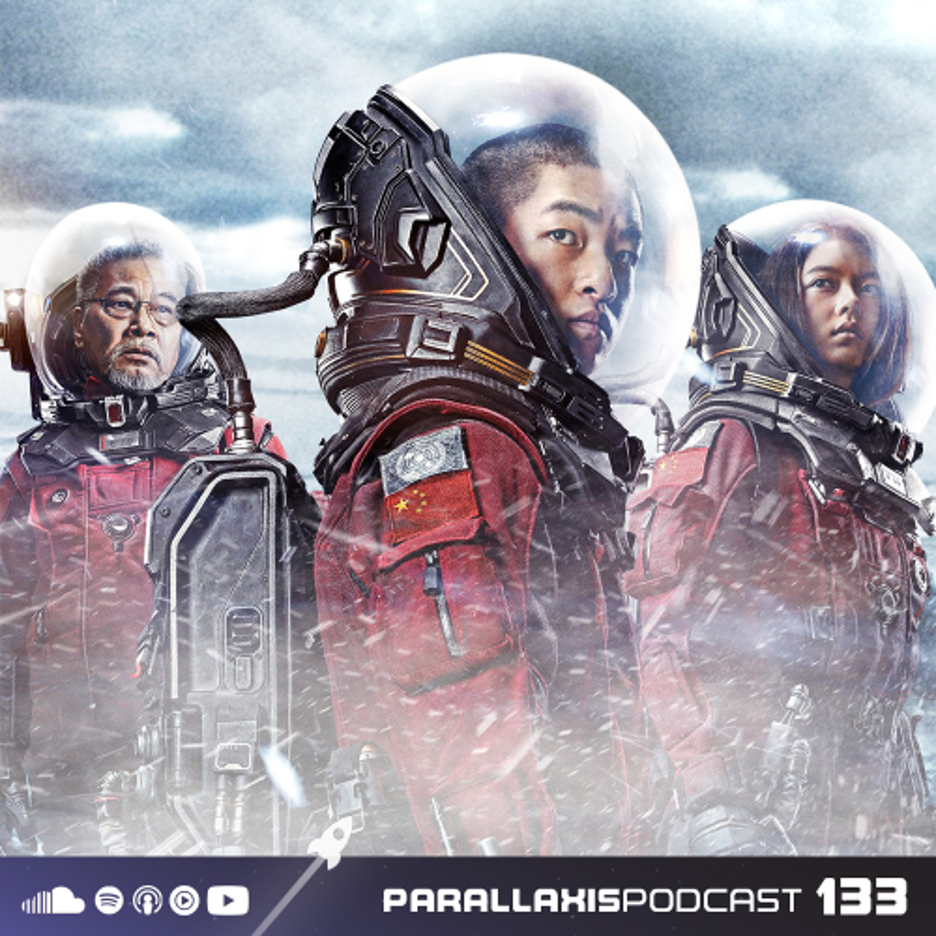 Parallaxis Univerzum