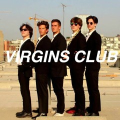 MC Virgins – Virgins Club (Unofficial Instrumental) ReProd. InfaReQt