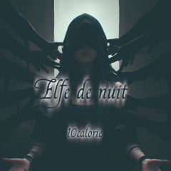 【C105 新譜】Elfe fe nuit Crossfade