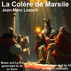 La Colère de Marsile