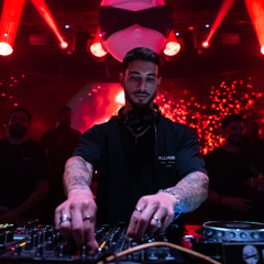 SAINT @ LAB The Club, Madrid (22.11.2025)