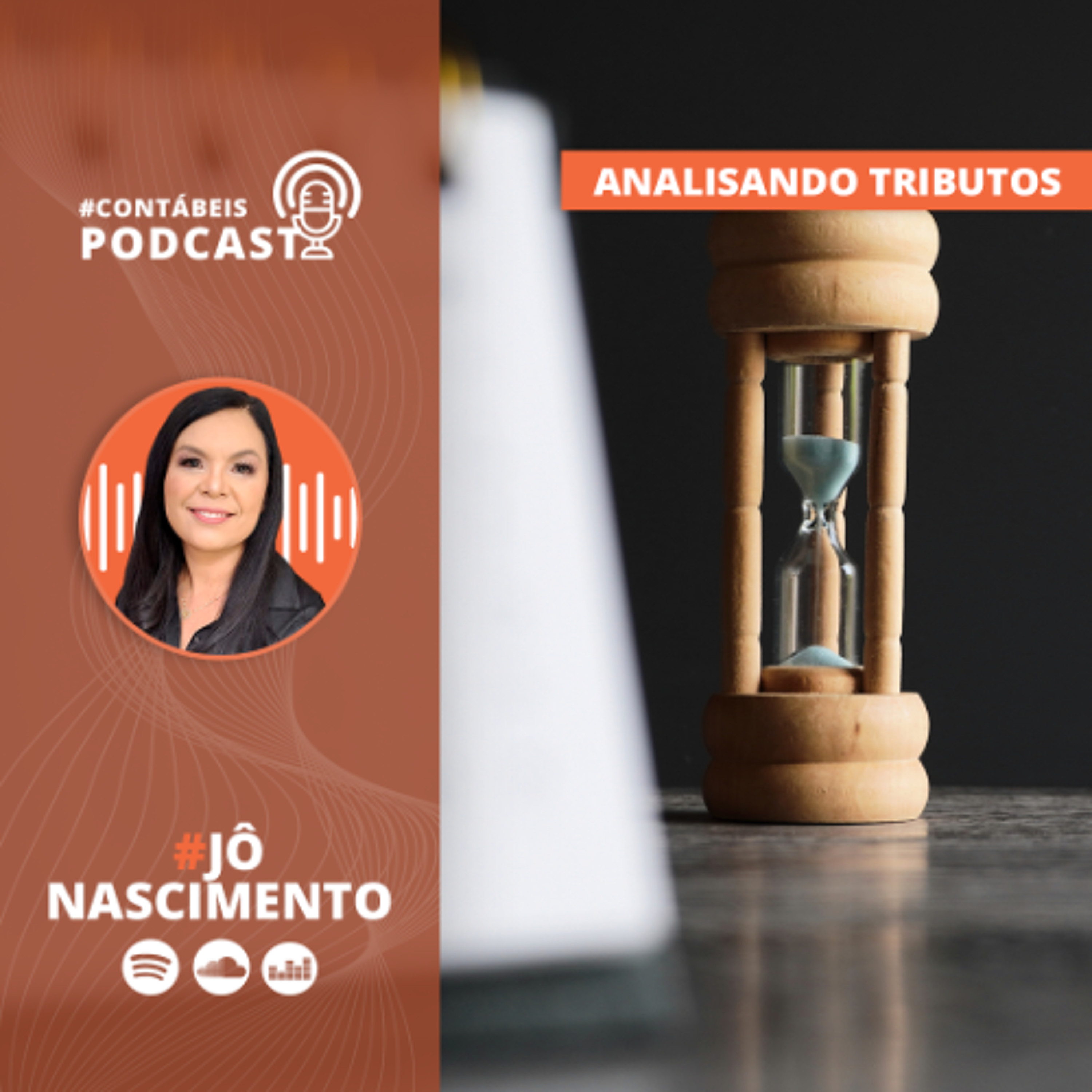 Analisando Tributos 144: Simples Nacional x prazo de adesão para 2027 episode artwork