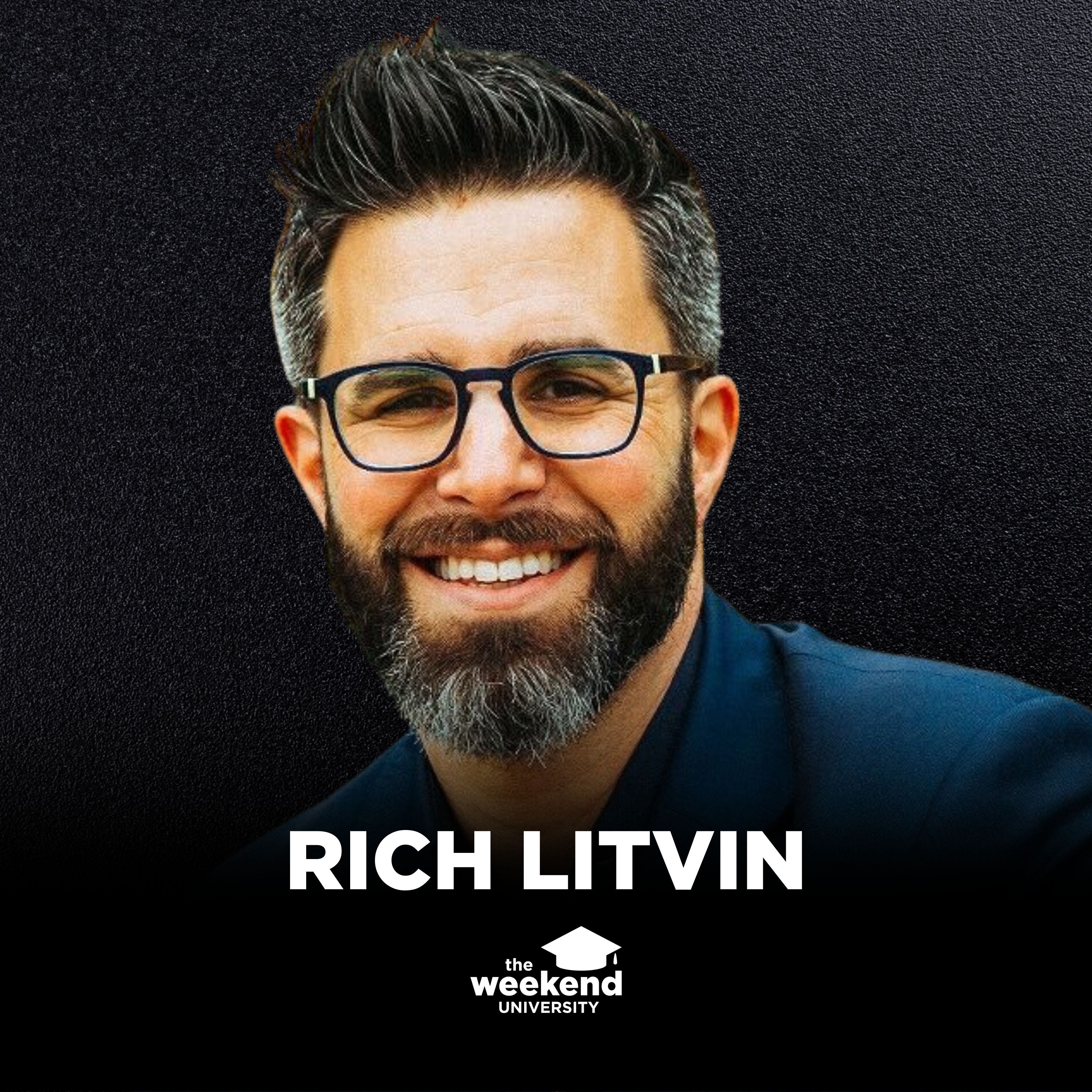 Creating Premium Clients, Scaling Intimacy, & The 7 Levels of Listening - Rich Litvin