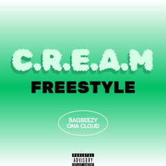 CREAM Freestyle