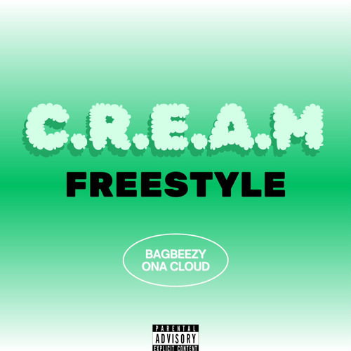 CREAM Freestyle
