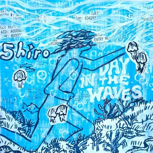 day in the waves [prod. Welsfest]