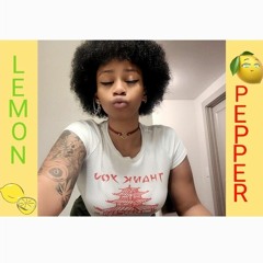 Lemon Pepper Freestyle- REDDmixx