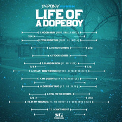 DopeBoy Yayo (Ft Go Yayo)