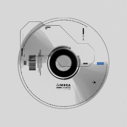 UMBRA Collective - MIX 001 by ULLIK