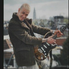 Came Back - Fabian Straatman