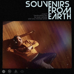 souvenirs from earth (full sound audio)