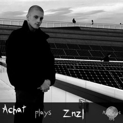 Achat plays Znzl [NovaFuture Blog Exclusive Mix]