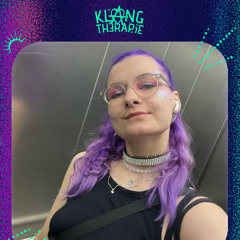 GlitzerLina II Klangtherapie 2025 - Zauberwäldchen 🦋