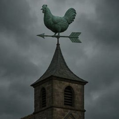 PITT, DER WETTERGOCKEL