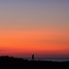 Kyle Preston - No Shores, Only Horizons