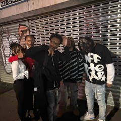 Am3Rican D4D feat kahblvd(Prod.Hey Che)