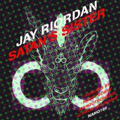 Jay Riordan - Satin's Sister (G-Prod Remix)(Nice & Nasty Records)