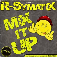 New Fork on the block!. Synergy debut set. Face melta