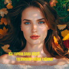 Bir Yaprak Daha Düştü (Yalvarırım Yağma Yağmur)