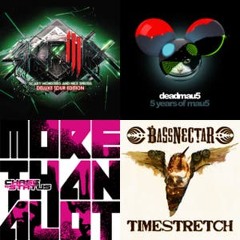 DUBSTEP | The best of Skrillex
