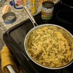 Casserole (Prod. Bailey Daniel)