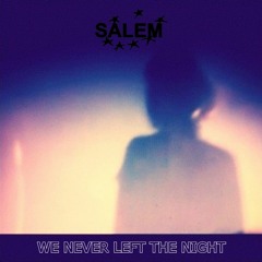 SALEM - Down 2 Da River