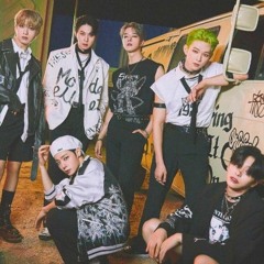ONEUS - Intro : Who Got the Joker?