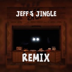 Jeff's Jingle - K.0701 Remix