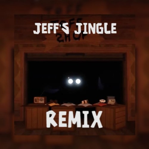 Jeff's Jingle - K.0701 Remix