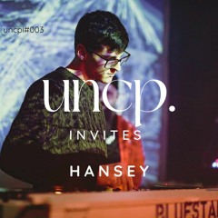 Uncompromising Invites 003 Pt 1. - Hansey