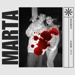 SOULMATE - MARTA