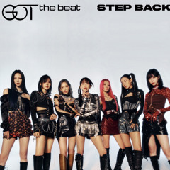 got the beat - step back (sped up)