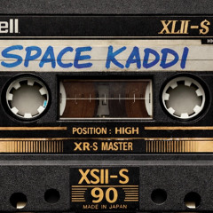 01 sPACE kADDI