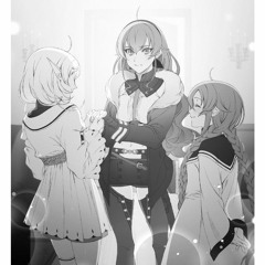 Mushoku tensei - Ending 1 (ED1)   [Ohara Yuiko - Only]