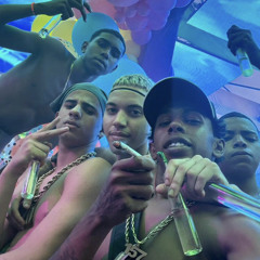 PROSPERIDADE - FILIPE RET | CAIO LUCCAS | PJ HOUDINI ANEZZI | REID | AREN | DALLAS | SPEED UP