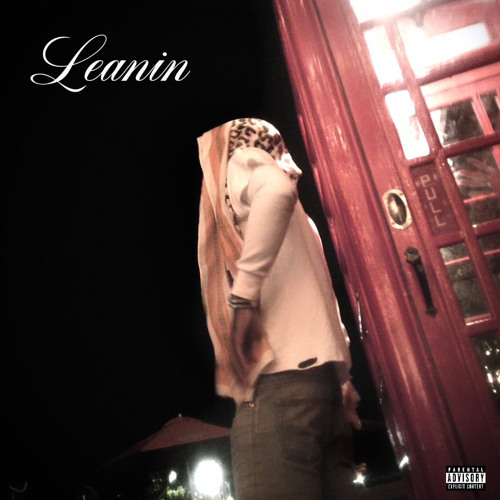 kad - leanin (patrick)