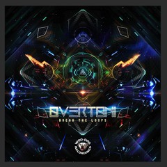 3- Overtoni - Traveller 158BPM