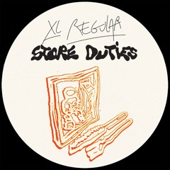 XL Regular - Store Duties