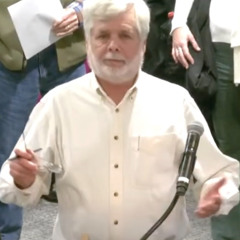 Middletown EAC Member Kevin Deeny Comments on Sewage Treatment Plant