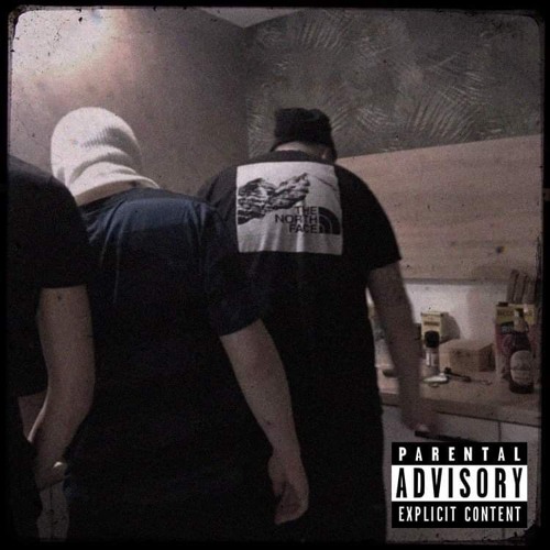 BRAMA ft ORŁY - Janek wstawaj (enchanted lol) (Prod: Sinato_beats)