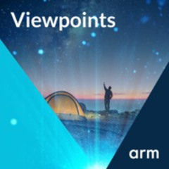 Arm Viewpoints: ADAS and the Vision of Automotive Safety