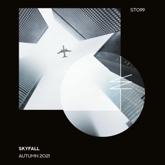 Alexey Sonar - SkyFall Autumn 2021 (DJ Mix) [SkyTop]
