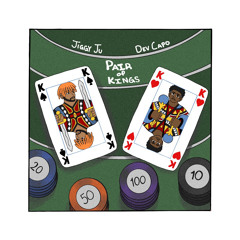 Pair of Kings ft. Jiggy Ju