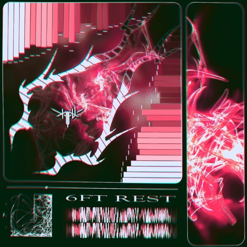 6FT REST (TOBER 2023 #20)