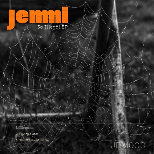 PREMIERE: Jemmi - Illegal