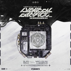 Ternion Sound X Crazy D - Communion (Culprate Remix)
